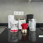 公寓 Living - Earth Adults Only 阿尔特纳拉