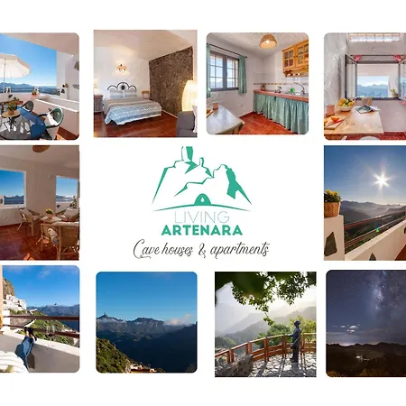 Living - Earth Adults Only Apartment