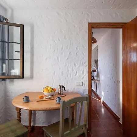 Apartment Living - Earth Adults Only Artenara