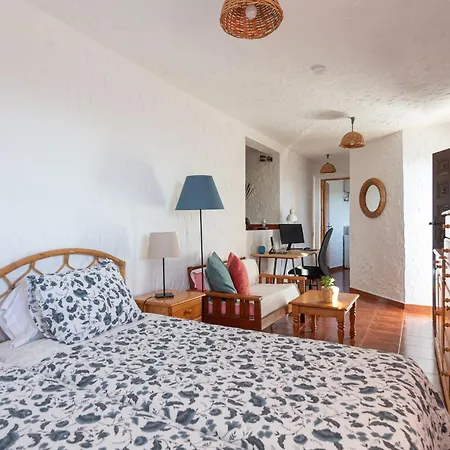 Apartment Living - Earth Adults Only Artenara