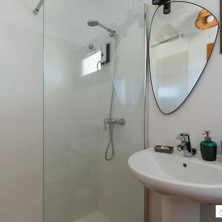 Living - Earth Adults Only Apartment Artenara