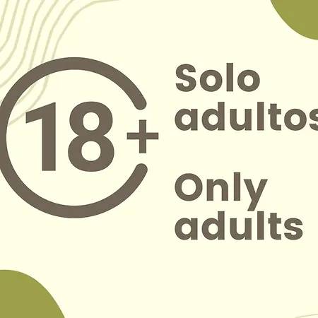 Living - Earth Adults Only