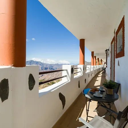 Daire Living - Earth Adults Only Artenara