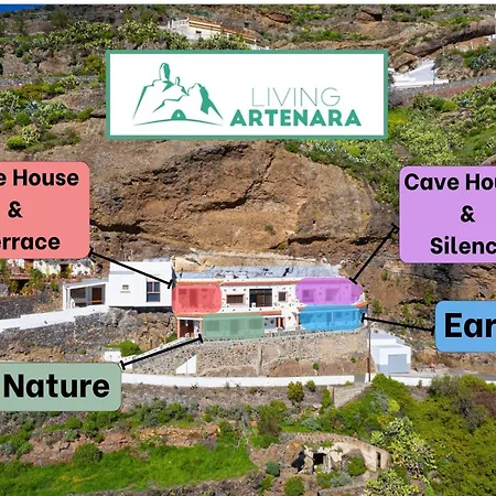 Living - Earth Adults Only Daire Artenara