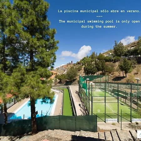 Living - Earth Adults Only Artenara