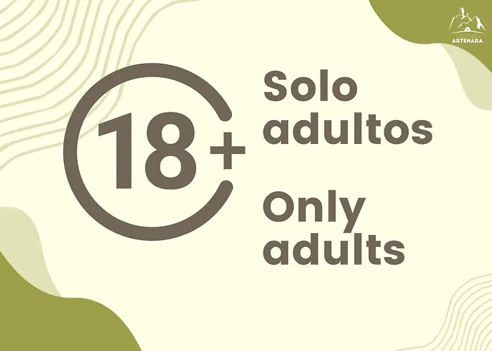 Living - Earth Adults Only