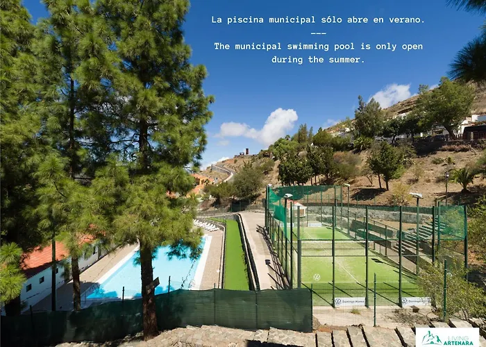 Living - Earth Adults Only أرتينارا